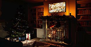 Death On Holly Ridge