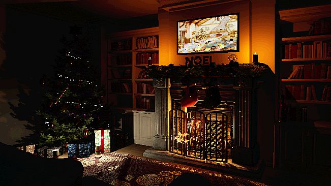 Death On Holly Ridge