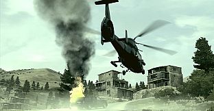 Arma 2: Private Military Company