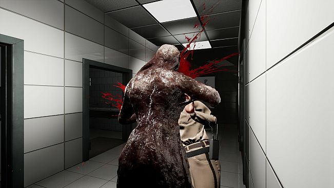 Necrosis: Dawn of Dread