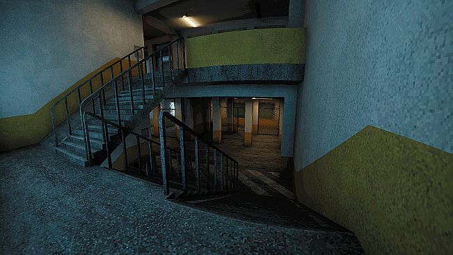 Ells Tales: Chairbound