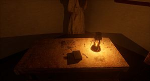 Backframes: Escape Together