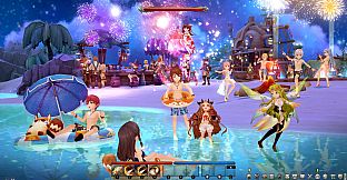 Tales of Wind Online