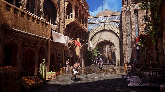 Blood of Mehran Soundtrack