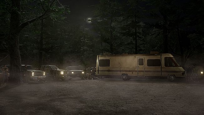 TEKKEN 7 - DLC9: Negan