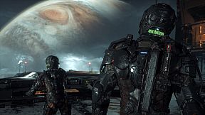 The Callisto Protocol for Xbox One – Digital Deluxe Edition