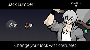 The Cool Guys Are Level 100