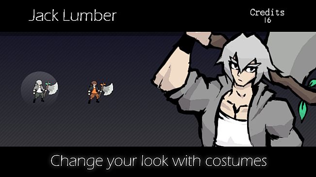 The Cool Guys Are Level 100