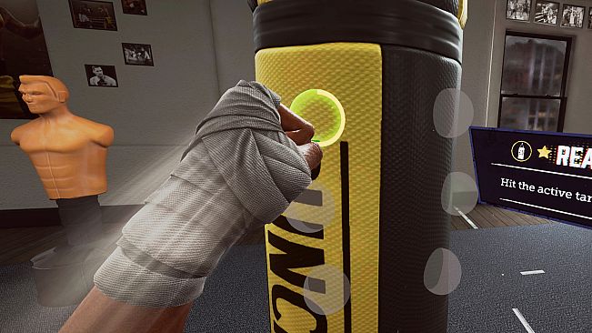 Creed: Rise to Glory - Championship Edition™