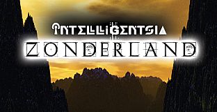 RPG Maker MV - Zonderland