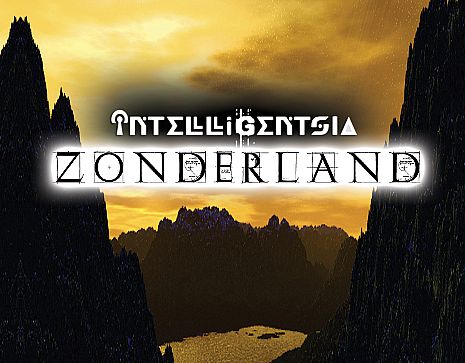 RPG Maker MV - Zonderland