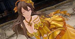 Granblue Fantasy: Relink - Color Pack 4