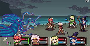 Ignis Universia: Eternal Sisters Saga DX