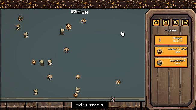 Dicepot