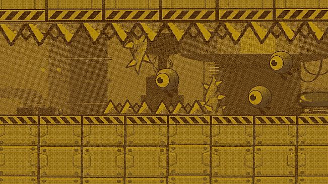 the hardest game in the universe 2