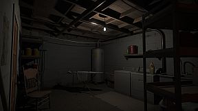 DON'T LOOK AT GRANDMA