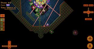 Surface Labyrinth KURUMABU