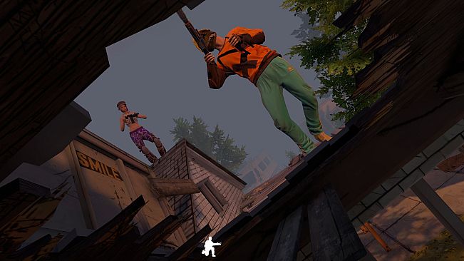 Requisition VR: Hunt & Extract