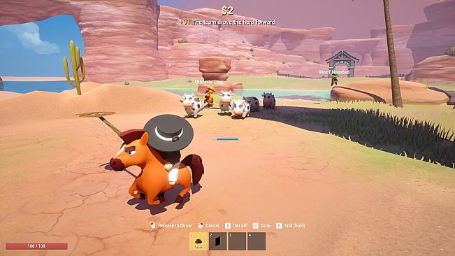Moove