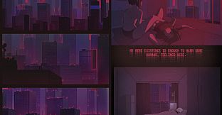 Synergia Artbook & Art Compendium