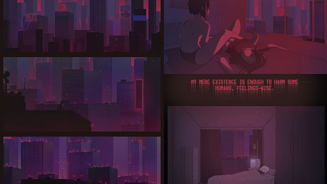 Synergia Artbook & Art Compendium