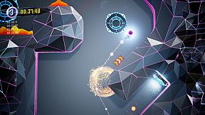 Super High Ball: Pinball Platformer