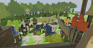 King of my Castle VR