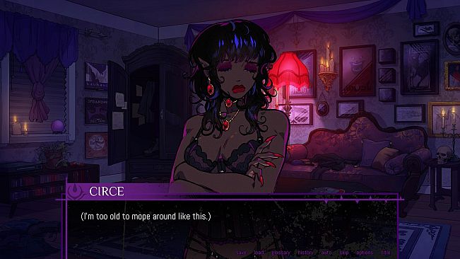 Burn the Midnight Oil