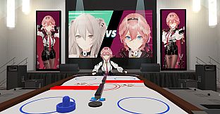 Holo Hockey
