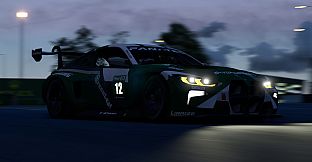 Automobilista 2 - Endurance Pack Pt1