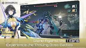 Snowbreak: Containment Zone