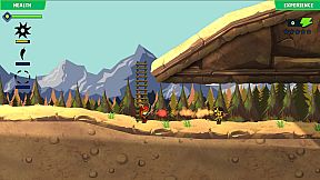 Legend of Chilli Tree