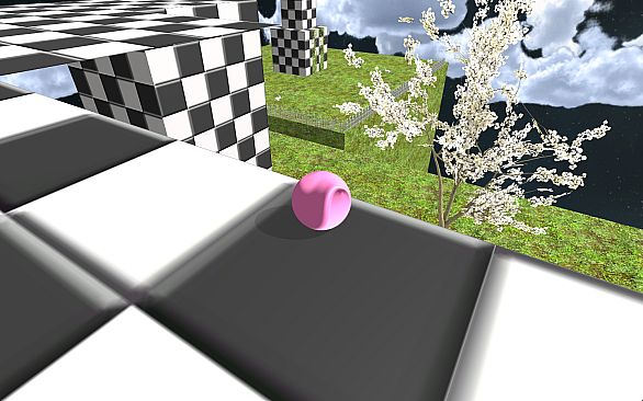 Celestial Hacker Girl Jessica