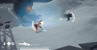 The Forge: Steel Frontier
