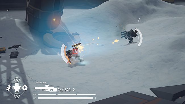 The Forge: Steel Frontier