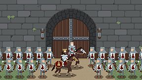 Pitchforks and Daggers