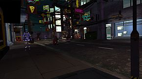 Beat the Nightmare – Evil Dreams Simulator VR