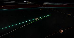 Solar Expanse - Space Exploration Manager