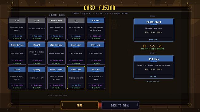 Decks & Dashes