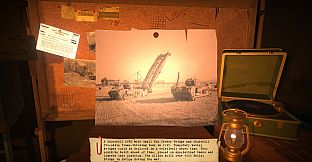 Radio General - Water Rats