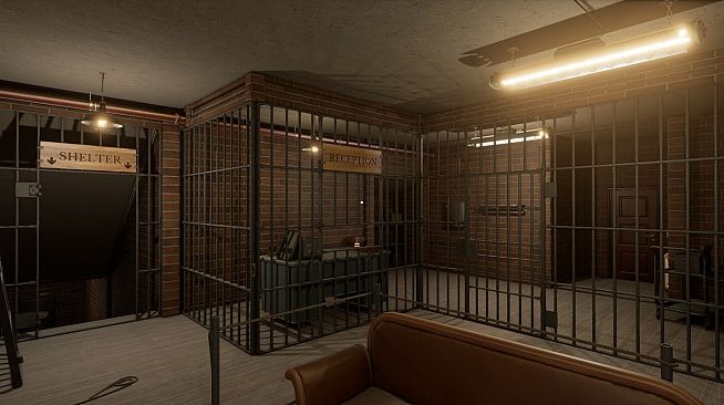 Escape Memoirs: Mini Stories