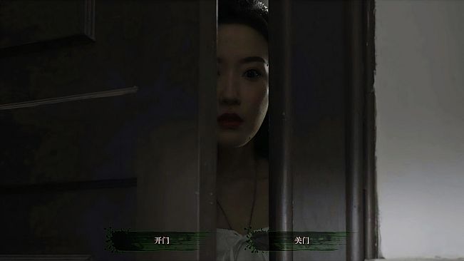 Mourningwood Lodge:Pray