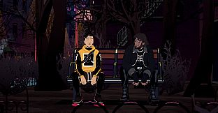 Stray Gods: Orpheus Soundtrack