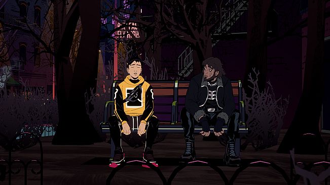 Stray Gods: Orpheus Soundtrack