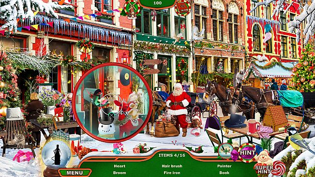 Big Adventure: Trip to Europe 6 Collector's Edition