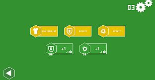 Grass Cutter - Shock Wave