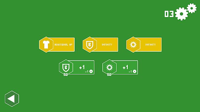 Grass Cutter - Shock Wave