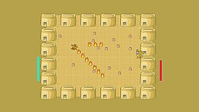 Sumerian Blood: Gilgamesh against the Gods