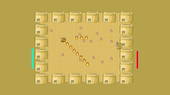 Sumerian Blood: Gilgamesh against the Gods