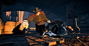 Blood of the Lead Moon